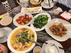 -安泰楼·佛跳墙创始人·传统闽味早茶·酒楼(三坊七巷闽菜地标店)