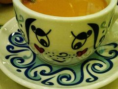 奶茶-翠华餐厅