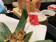 -湖锦酒楼·32年地道湖北菜(光谷店)
