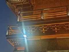 -乌镇东栅景区