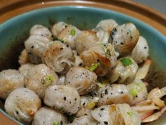 -3号仓库·创意中国菜(乐清正大广场店)