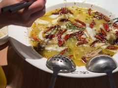 -太二酸菜鱼(赣州万象城店)