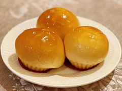 叉烧餐包-香云轩·顺德菜(香云纱园林酒店店)