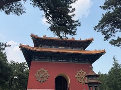 -普陀宗乘之庙(小布达拉宫)