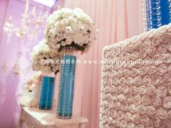 上海唯美婚礼企划——上海大酒店-上海大酒店(南京东路店)