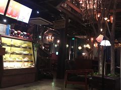 -漫咖啡(红唐店)