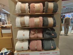 -MUJI无印良品(天河领展广场店)