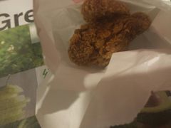 -麦当劳(百联西郊购物中心店)