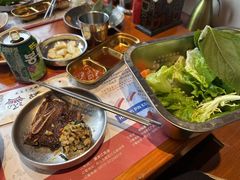 -韩一品韩国料理(柏庐南路店)
