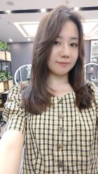 -藤野造型烫染·漂发