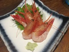 -千代武日本料理(爱建店)