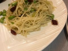 -A One Kitchen·南京精菜馆(晶丽酒店店)
