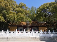 -狼山风景名胜区