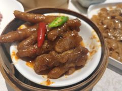 -粤域茶餐厅
