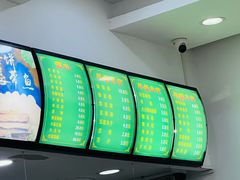 -老回回小吃(百万庄店)