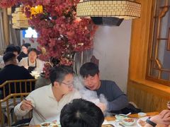 -巴渝瓦肆重庆鲜火锅(宝龙环湖店)