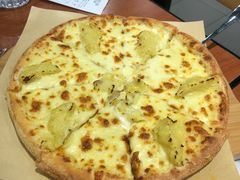 -魏斯理汉堡(西安沣东吾悦店)