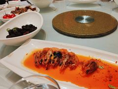 -福记大酒店(星湖街区店)