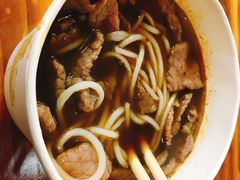 -王记生烫牛杂面馆(兰陵路店)