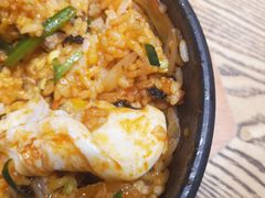 -吴草鸡爪오초닭발韩食堂(融恒盈嘉中心店)