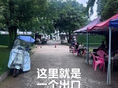 -桂林灵渠景区