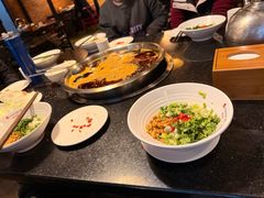 -花鲢鱼头火锅(春城东路店)