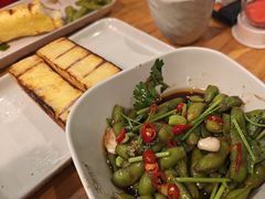 -木屋烧烤(龙岗龙城万科里店)