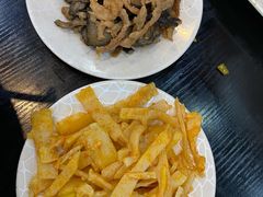 -韦记老友粉(大华店)