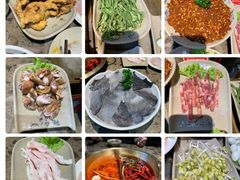 -小龙坎老火锅(北大荒店)