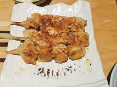 -一心创作料理屋(经开万达店)