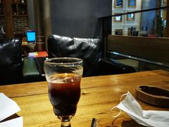 -印咖啡IN COFFEE(红旗街店)