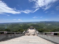 -句容茅山景区