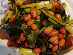 -丹东立强海鲜烧烤·牛B大串(星海店)