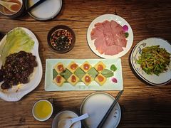 -天元奎饭店(总店)