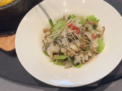 -百富源·海鲜辽菜(浑河堡店)