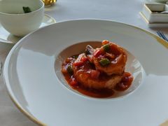 -金轩中餐厅 Jin Xuan(浦东丽思卡尔顿酒店)