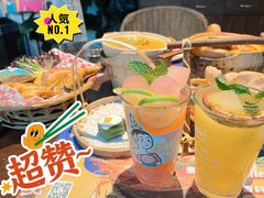 -泰妃殿(武汉首店)