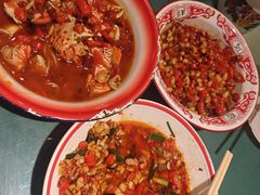 -莫小炒·鲜辣江西菜