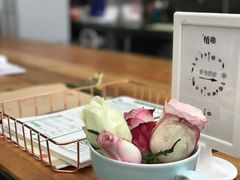 -北马山庄植趣咖啡