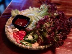 -Outdark Korean Restaurant