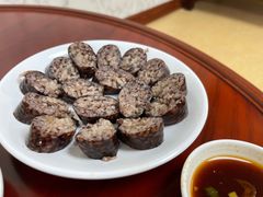 -屋里家延边朝鲜族冷面(南园店)