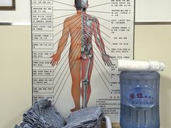 -冬日中医馆(枋湖店)