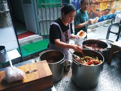 -王虎子大饼(甸柳新村五区店)