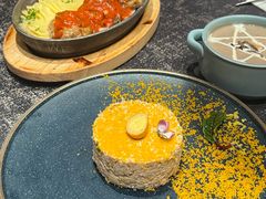 -俄士厨房(环球港店)