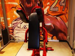 -BD健身私教工作室(CBD店)