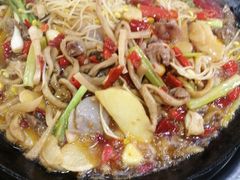 -味臻土鸡杂