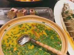 -江宴渔村·鱼鲜土菜(紫荆广场店)