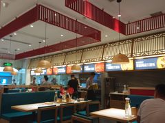 大堂-千稻剁椒大鱼头(CityOn熙地港店)