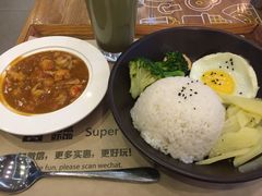 -海盗虾饭·剥好的小龙虾饭(SOHO尚都店)