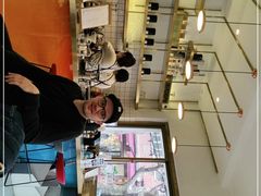-KYO COFFEE(胶州路店)